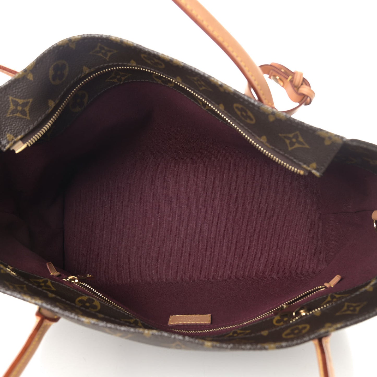Monogram Raspail PM