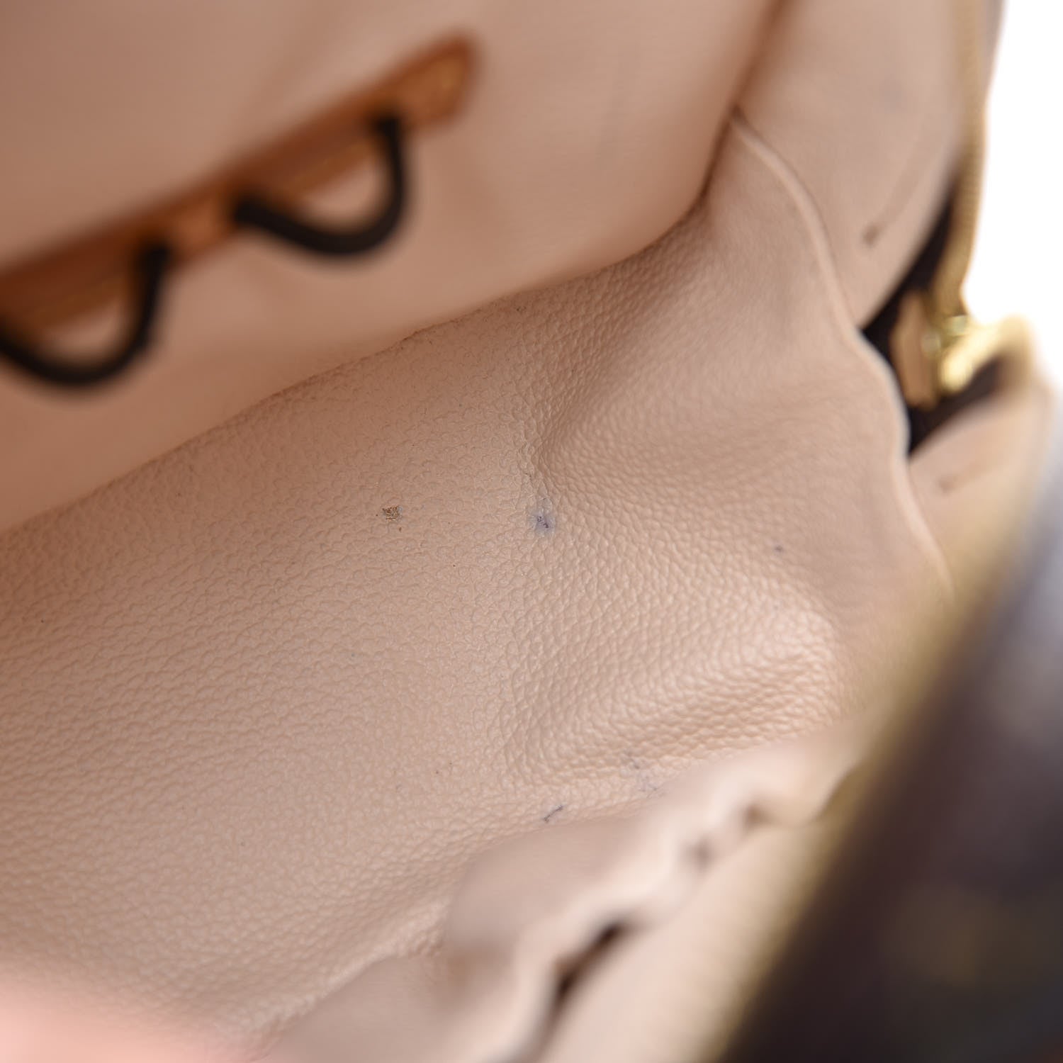 Louis Vuitton Monogram Spontini 10 of 13