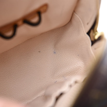 Louis Vuitton Monogram Spontini 10 of 13
