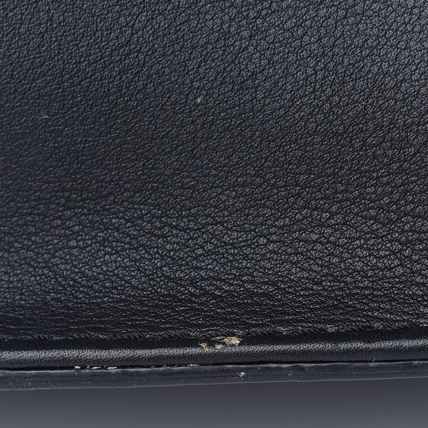 Valentino Garavani Vitello Medium Glam Lock Rockstud Flap Black 11 of 11