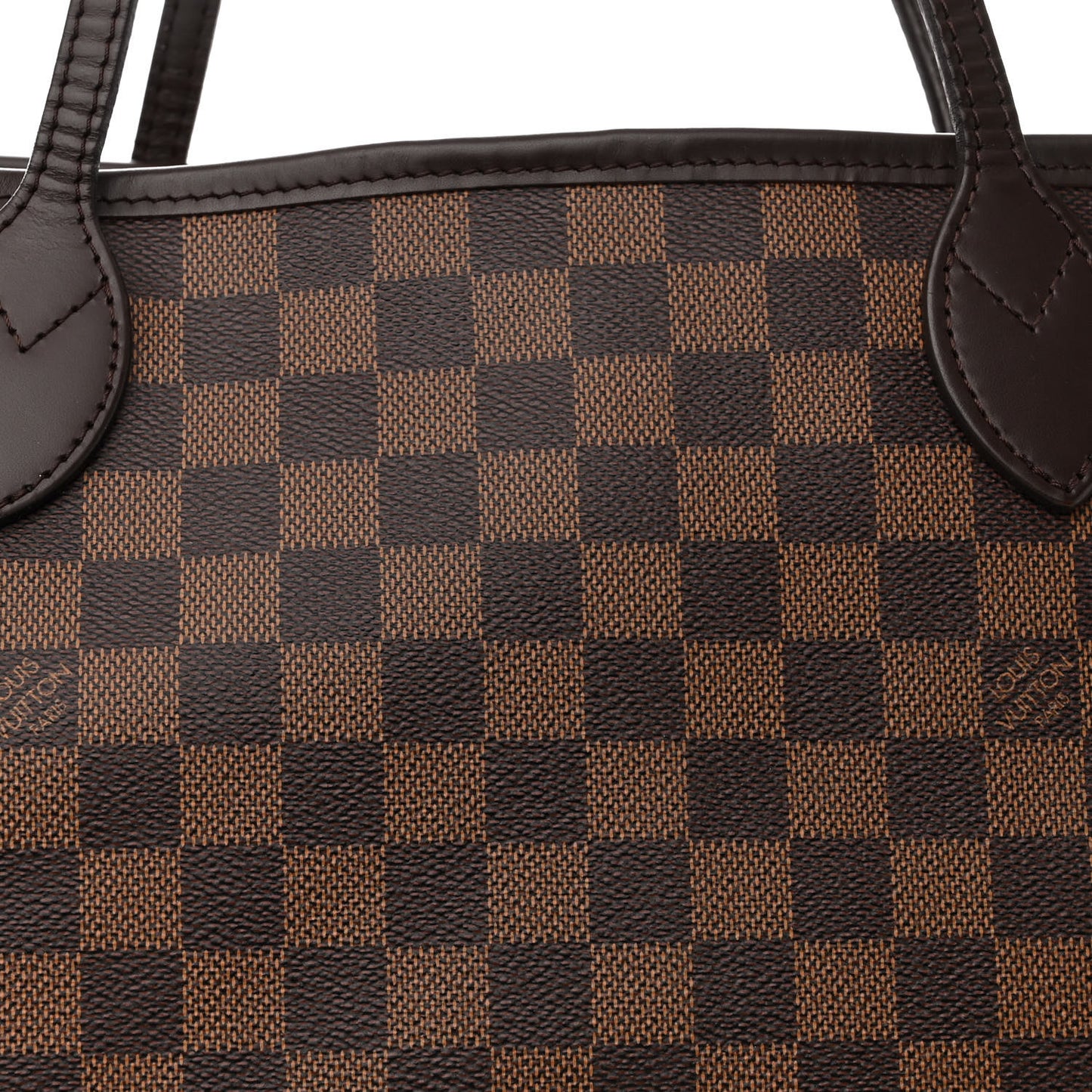 Damier Ebene Neo Neverfull GM