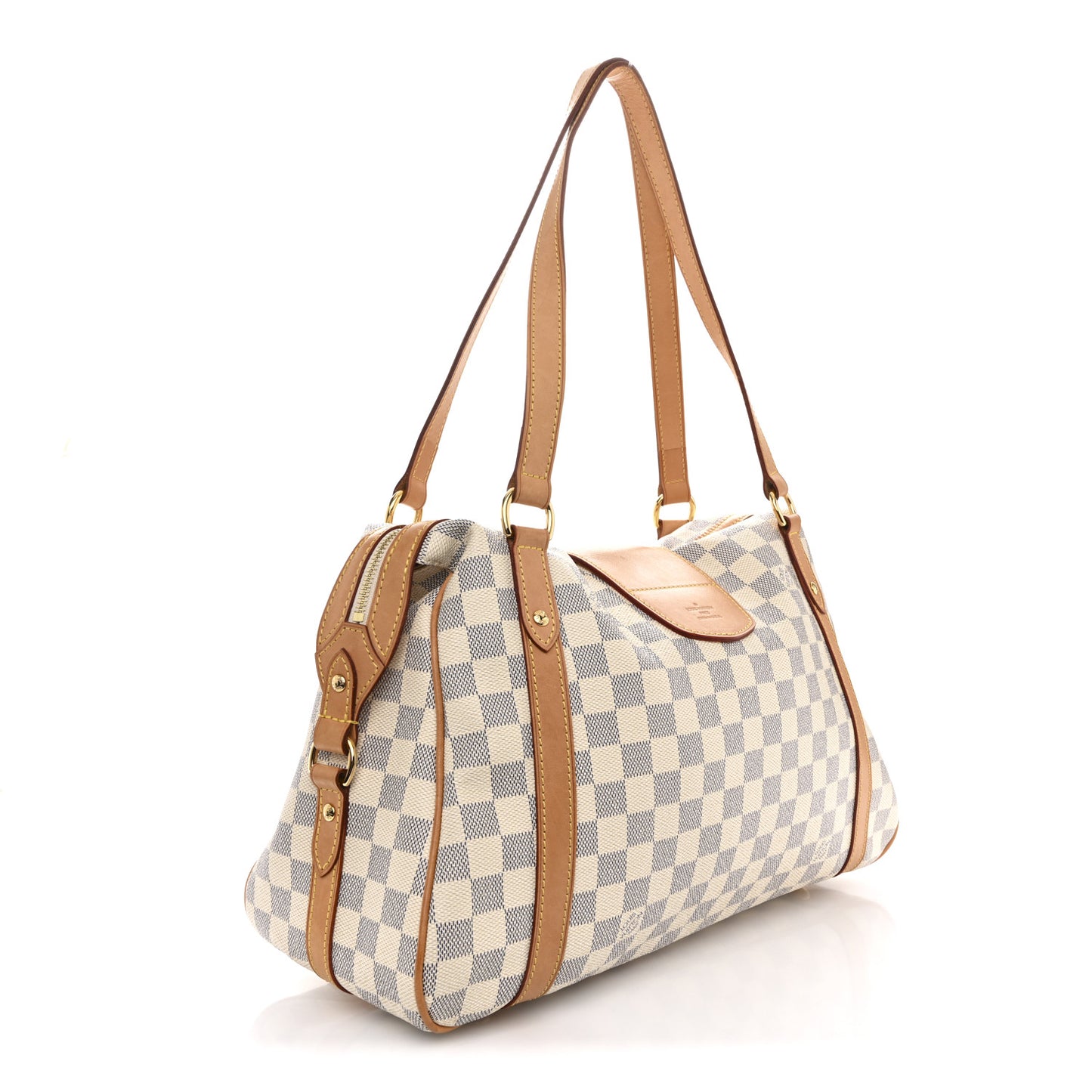 Damier Azur Stresa PM
