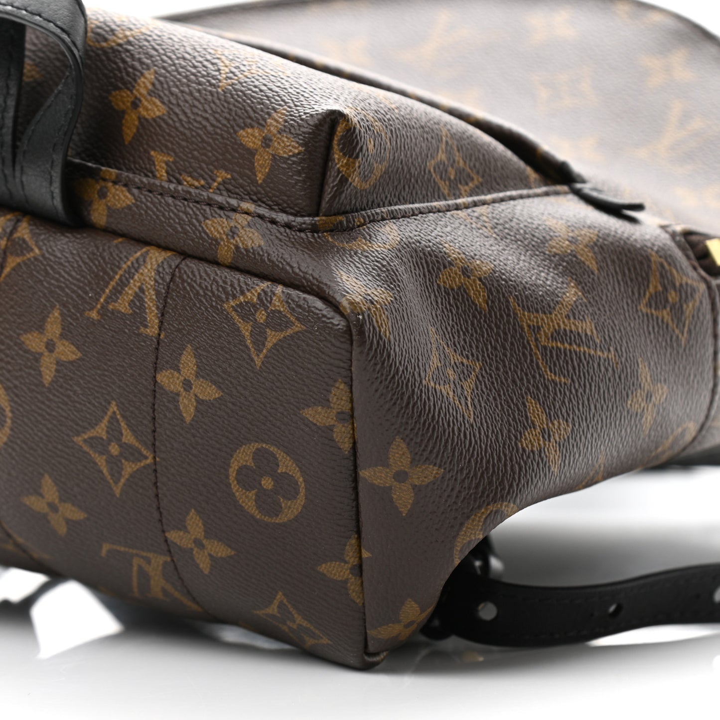 Monogram Palm Springs Backpack PM