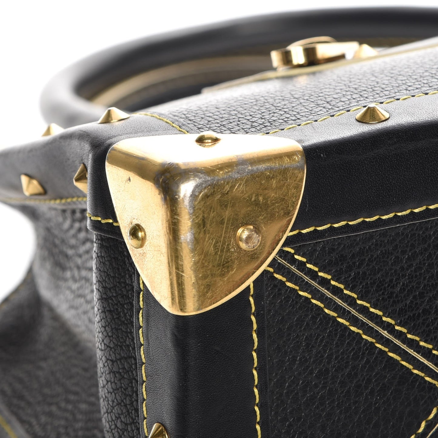 Suhali Le Fabuleux Black