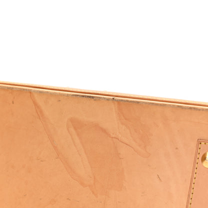 Louis Vuitton Monogram Multicolor Alma GM White 13 of 17