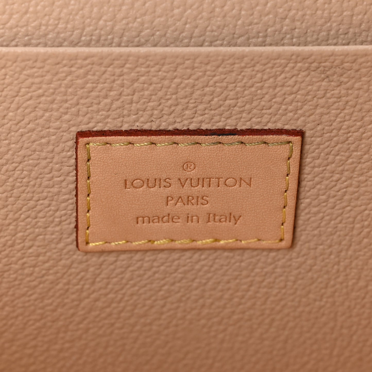 Monogram Nice BB