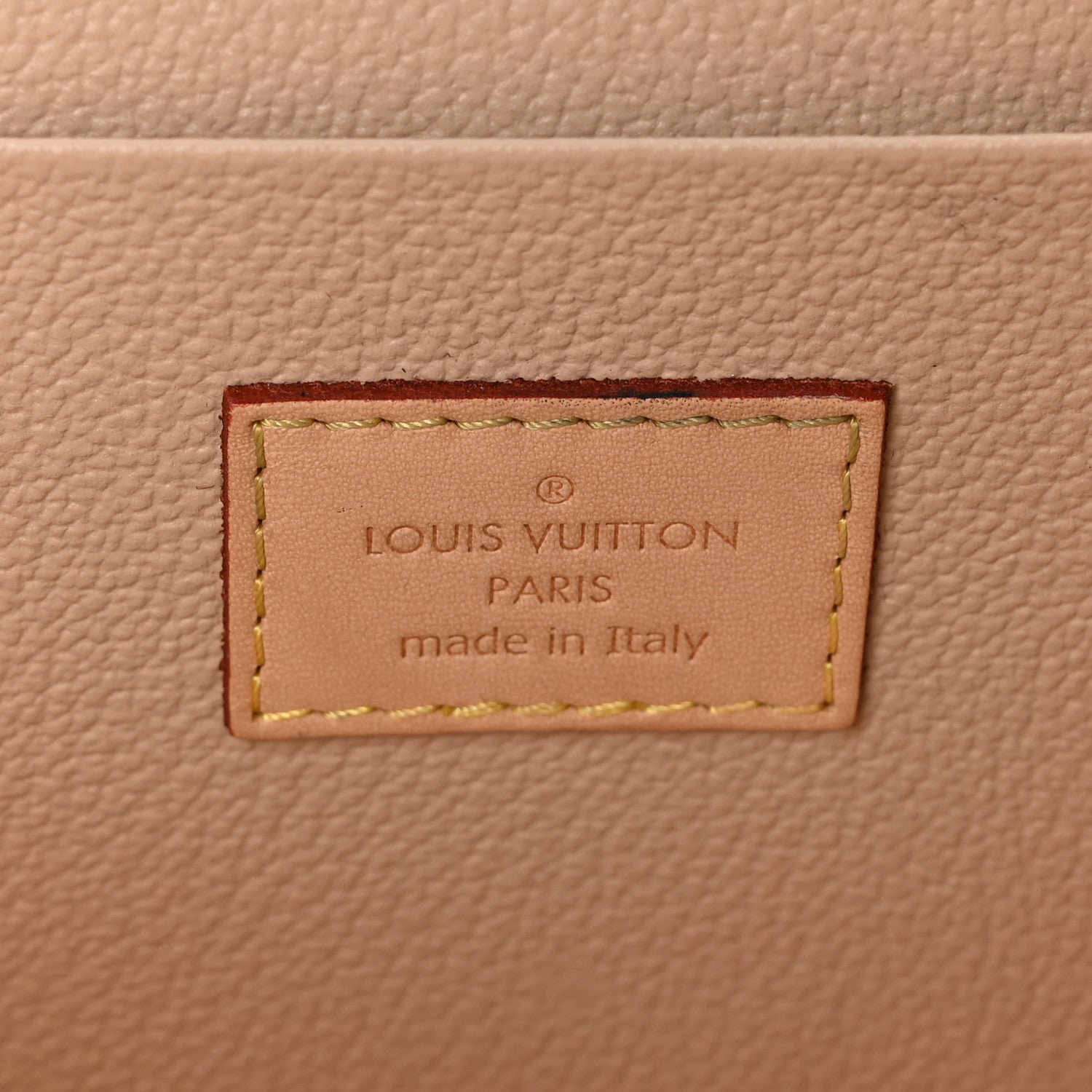 Louis Vuitton Monogram Nice BB 8 of 12