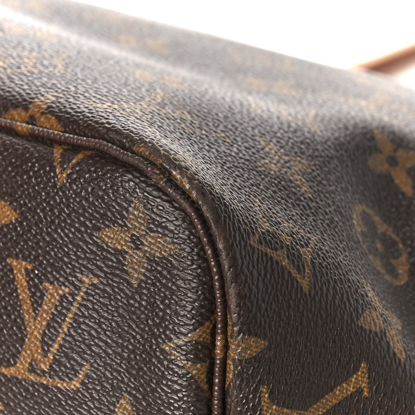 Monogram Neo Neverfull MM Pivoine