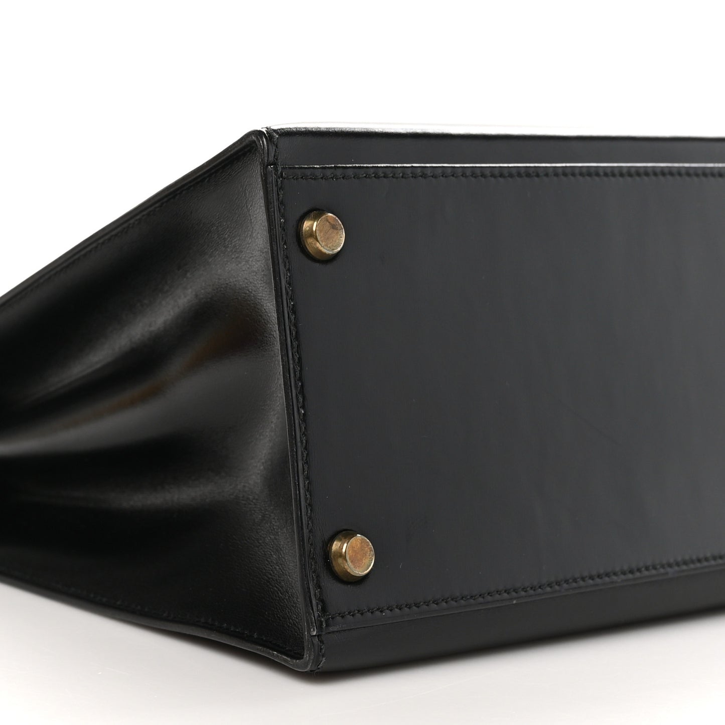 Box Kelly Sellier 32 Black