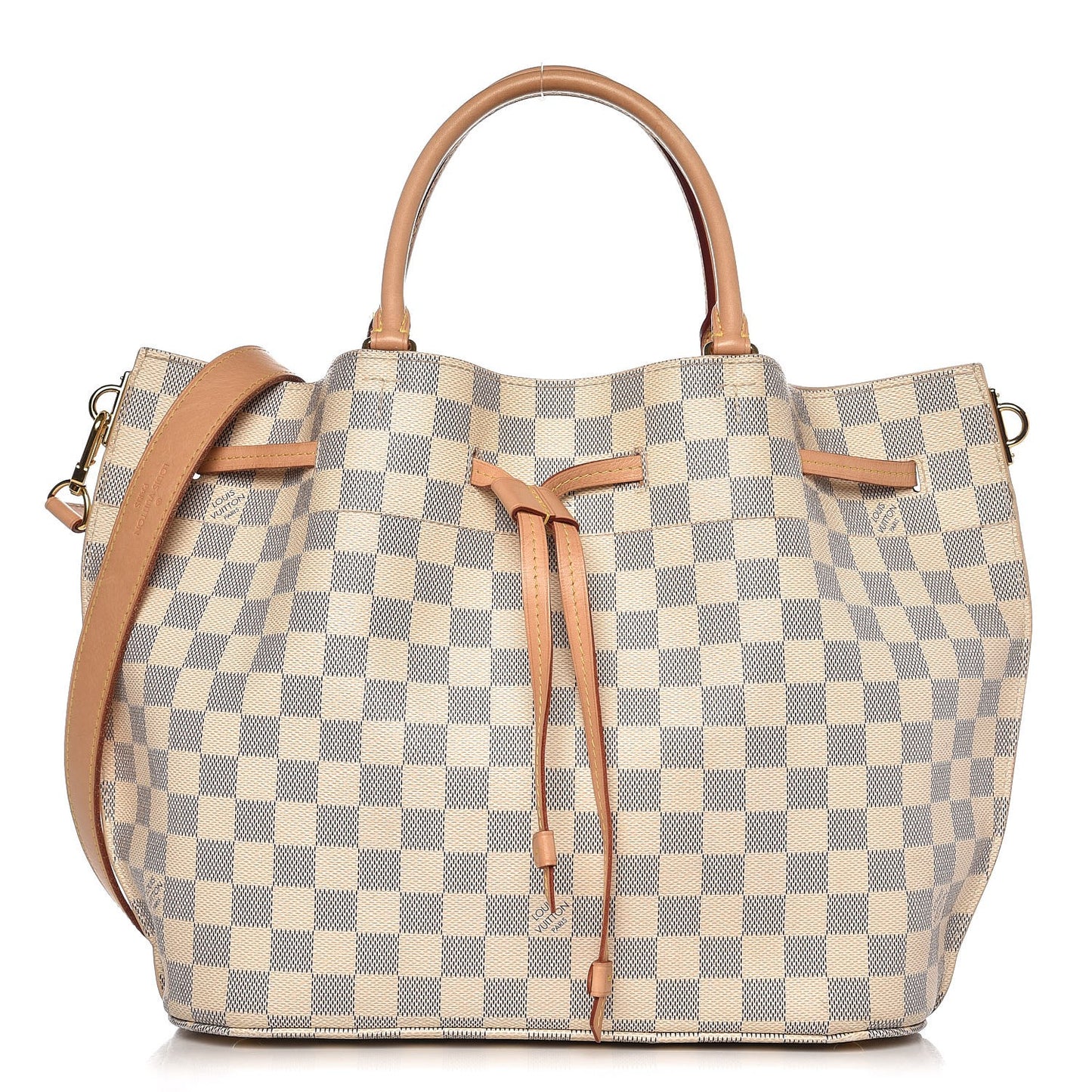 Damier Azur Girolata