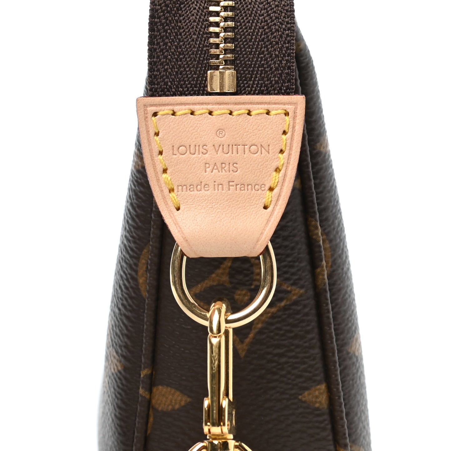 Monogram Pochette Accessories NM