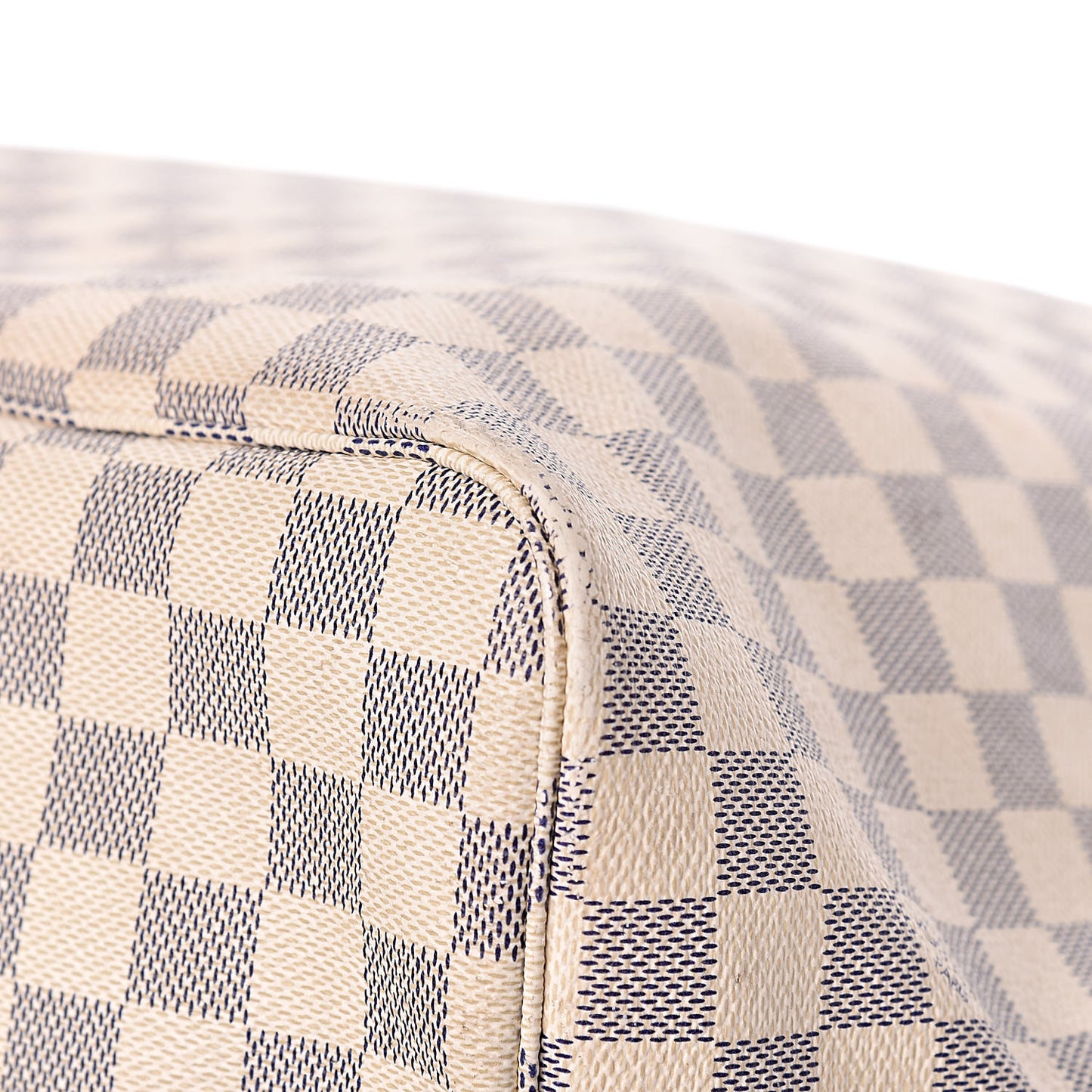 Damier Azur Neverfull GM