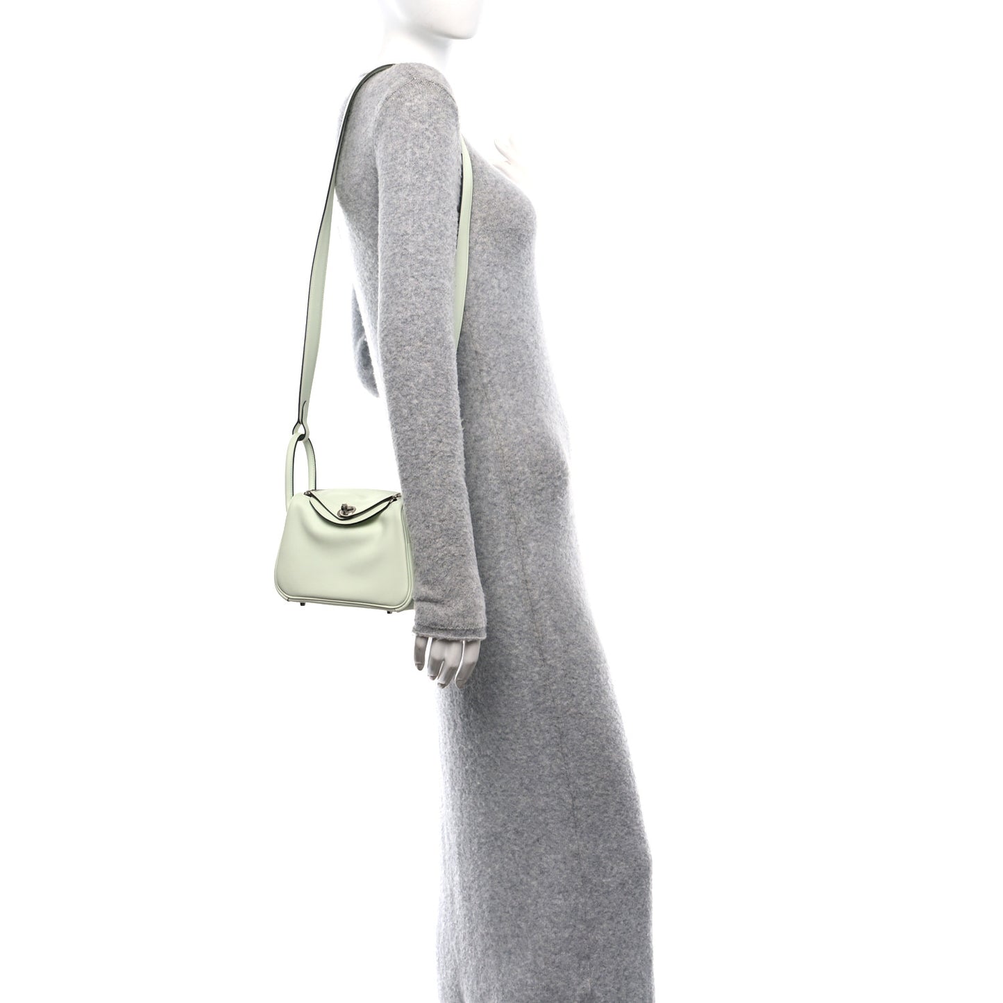 Swift Mini Lindy 20 Vert Fizz