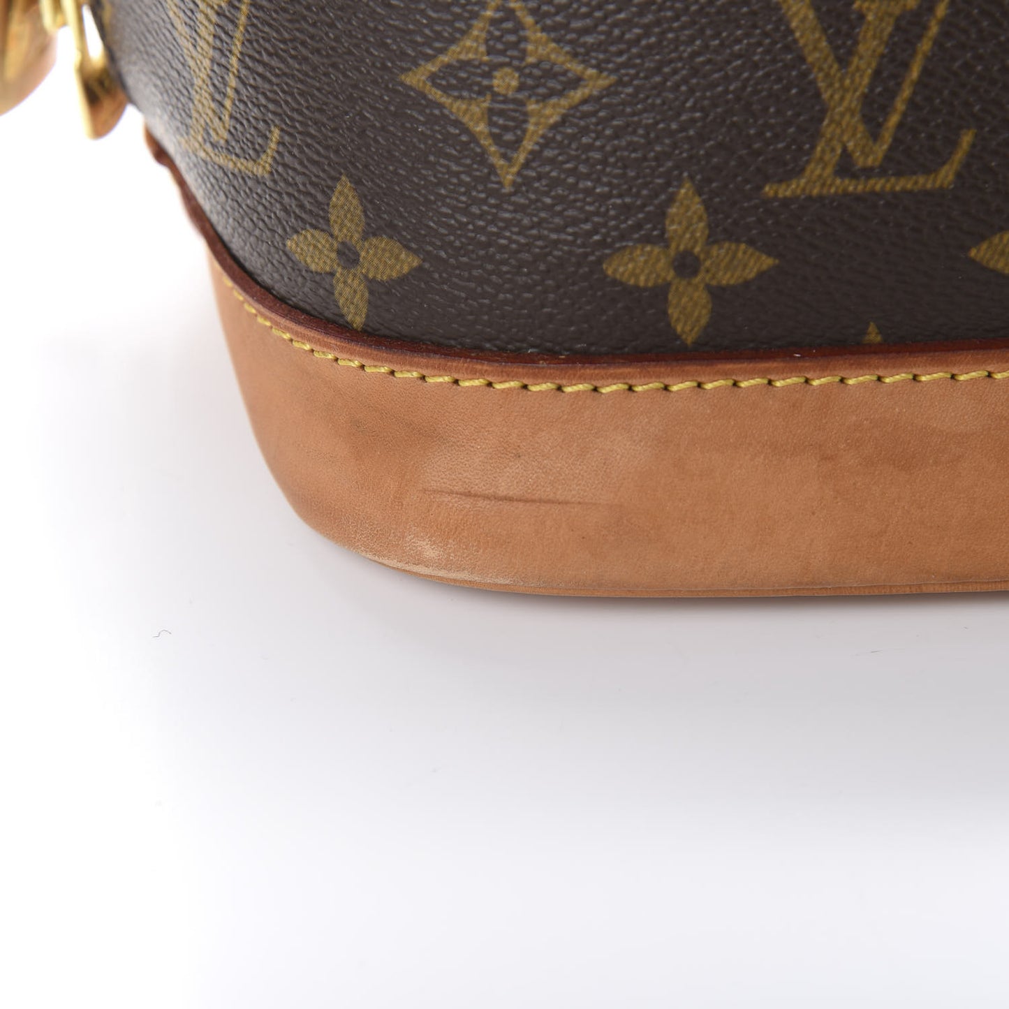 Monogram Alma PM