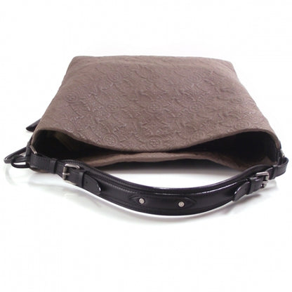 Louis Vuitton Monogram Lambskin Antheia PM Fumee 5 of 8
