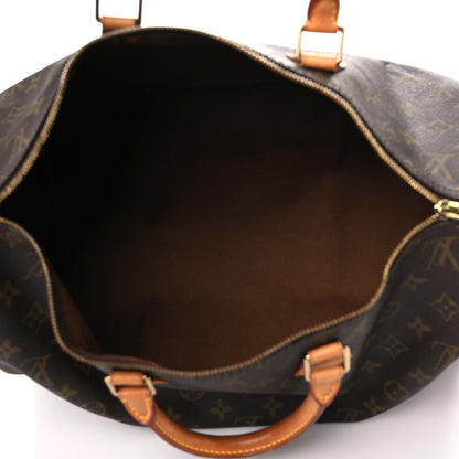 Louis Vuitton Monogram Speedy 40 5 of 26