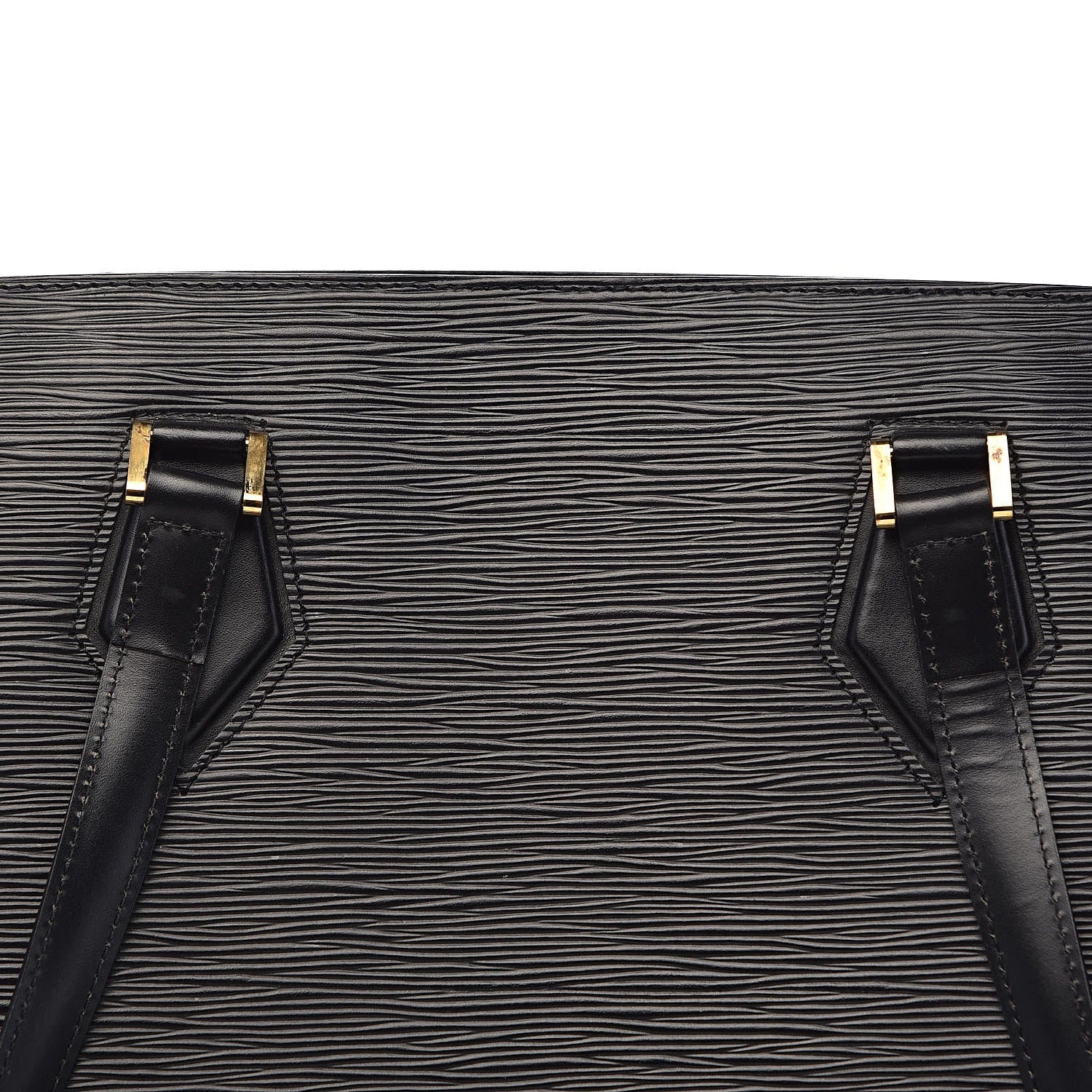 Louis Vuitton Epi Dupleix Black 13 of 13