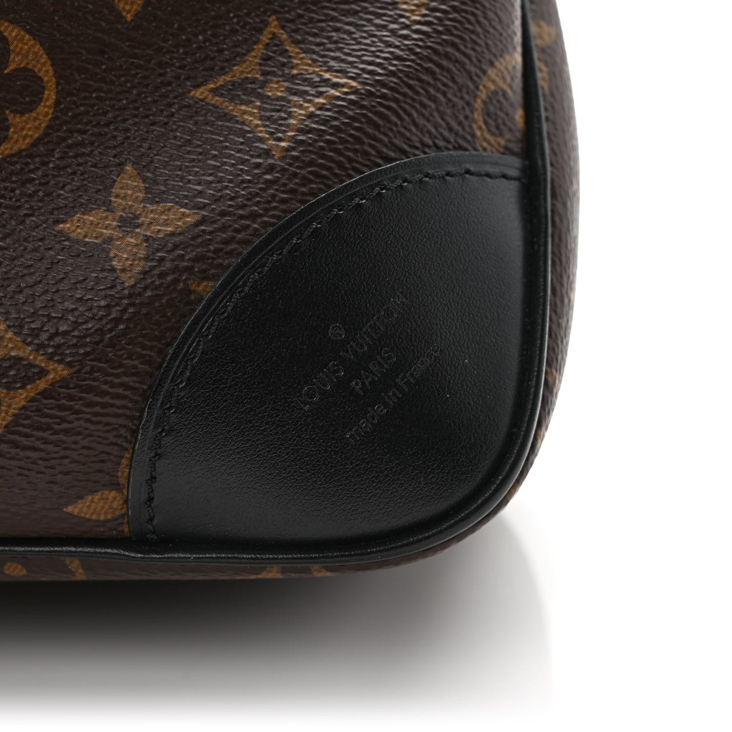 Monogram Odeon MM Black