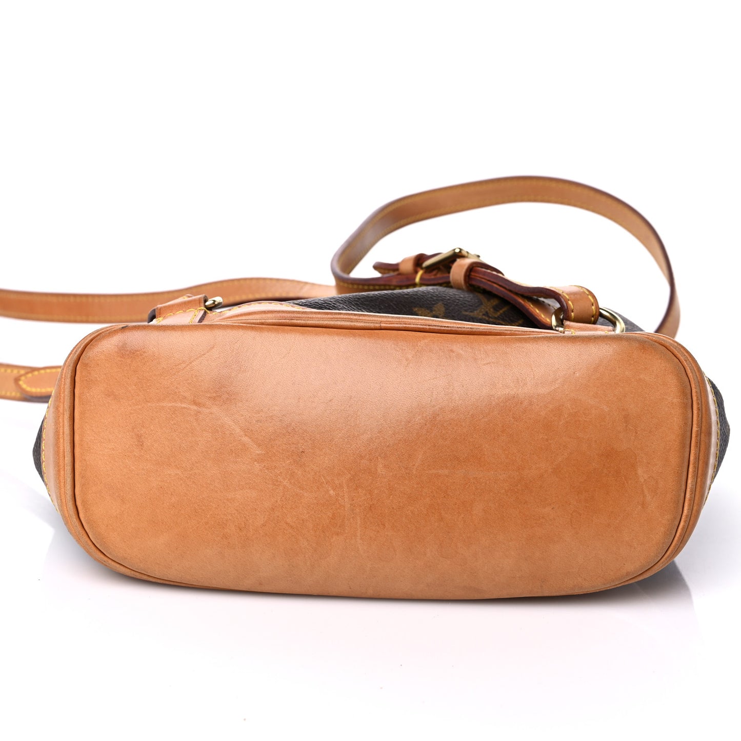 Monogram Mini Montsouris Backpack