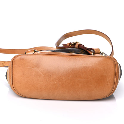 Louis Vuitton Monogram Mini Montsouris Backpack 14 of 20