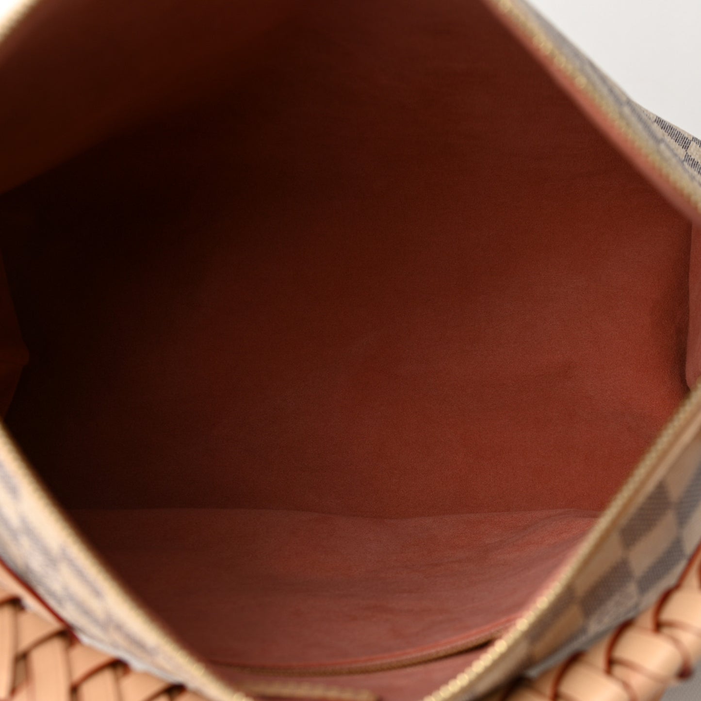 Damier Azur Beaubourg Hobo MM