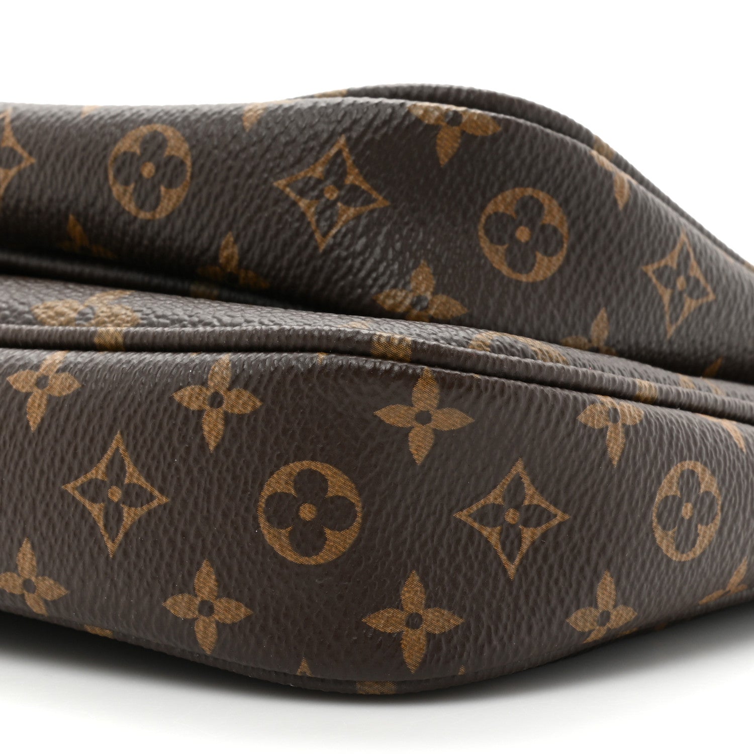 Louis Vuitton Monogram Multi Pochette Accessories Rose Clair 9 of 13