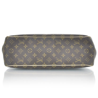 Louis Vuitton Monogram Batignolles Horizontal 6 of 10
