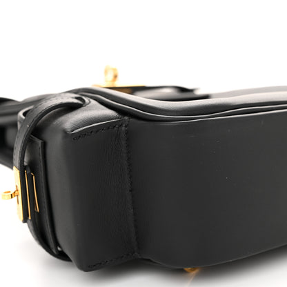 Hermes Swift Kelly Jump Backpack Black 9 of 11