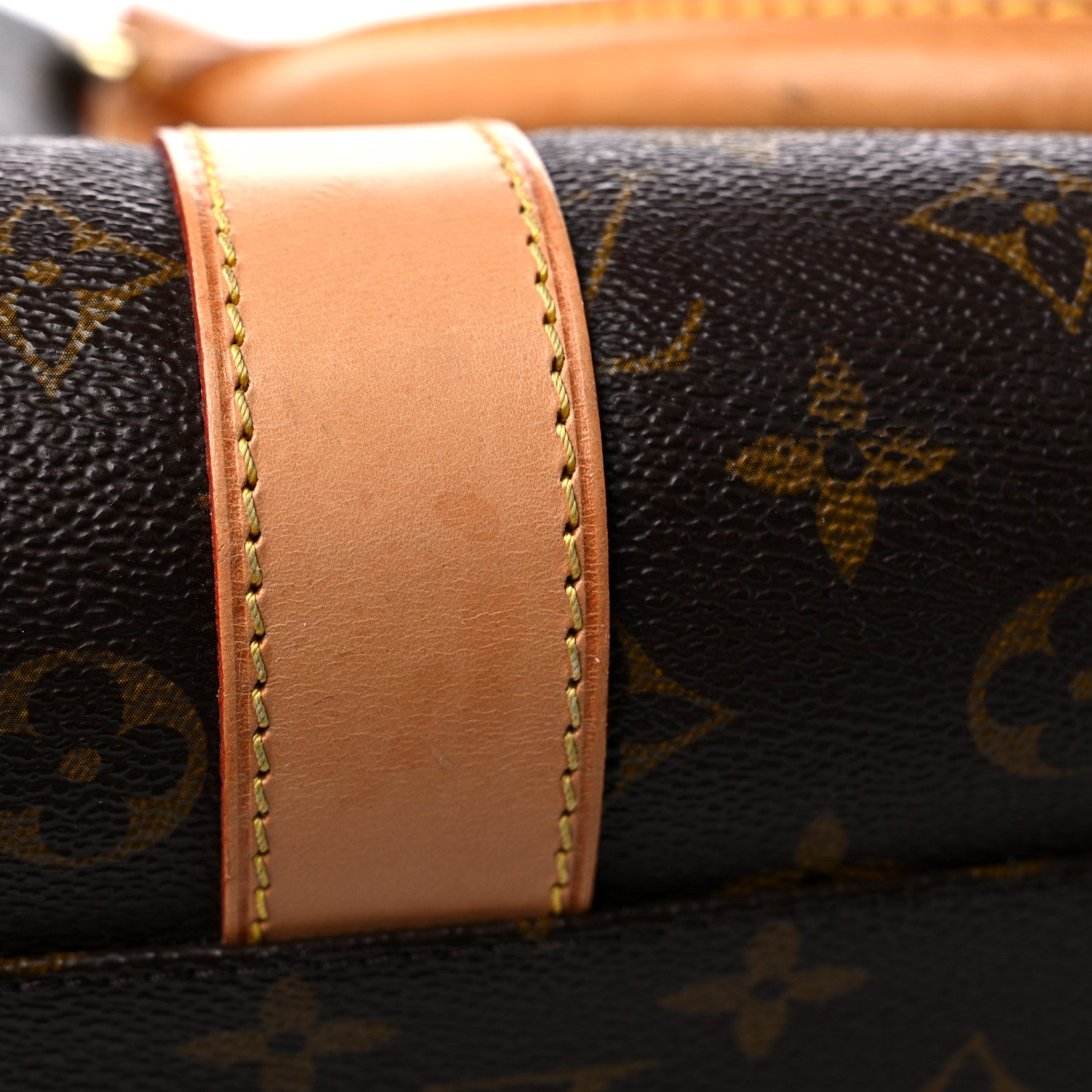 Louis Vuitton Monogram Carryall 15 of 22