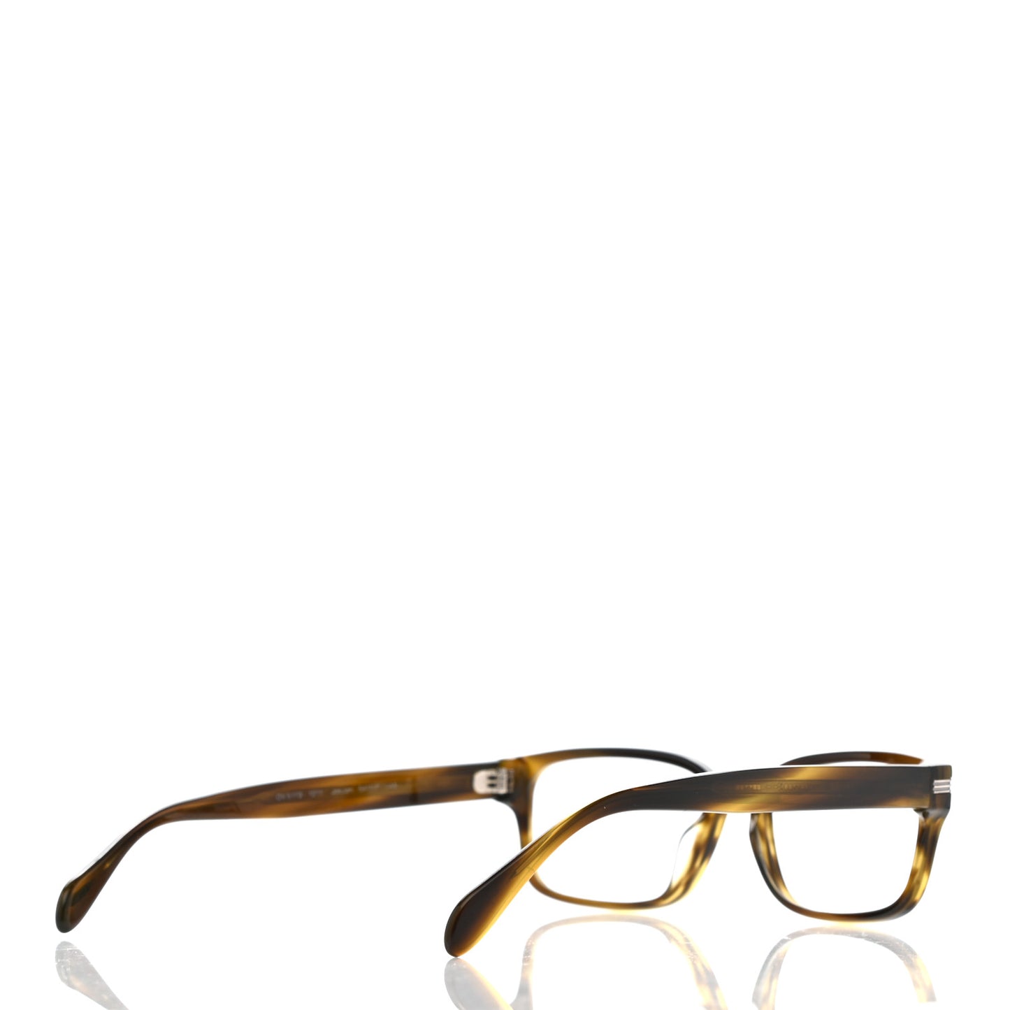 Acetate JonJon Glasses Tortoise