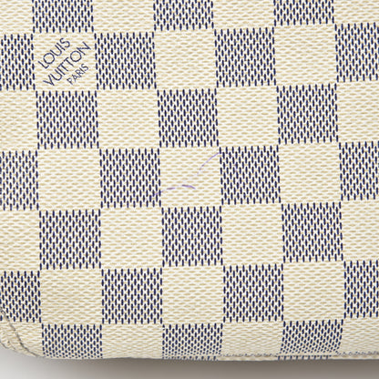 Louis Vuitton Damier Azur Salina PM 12 of 16
