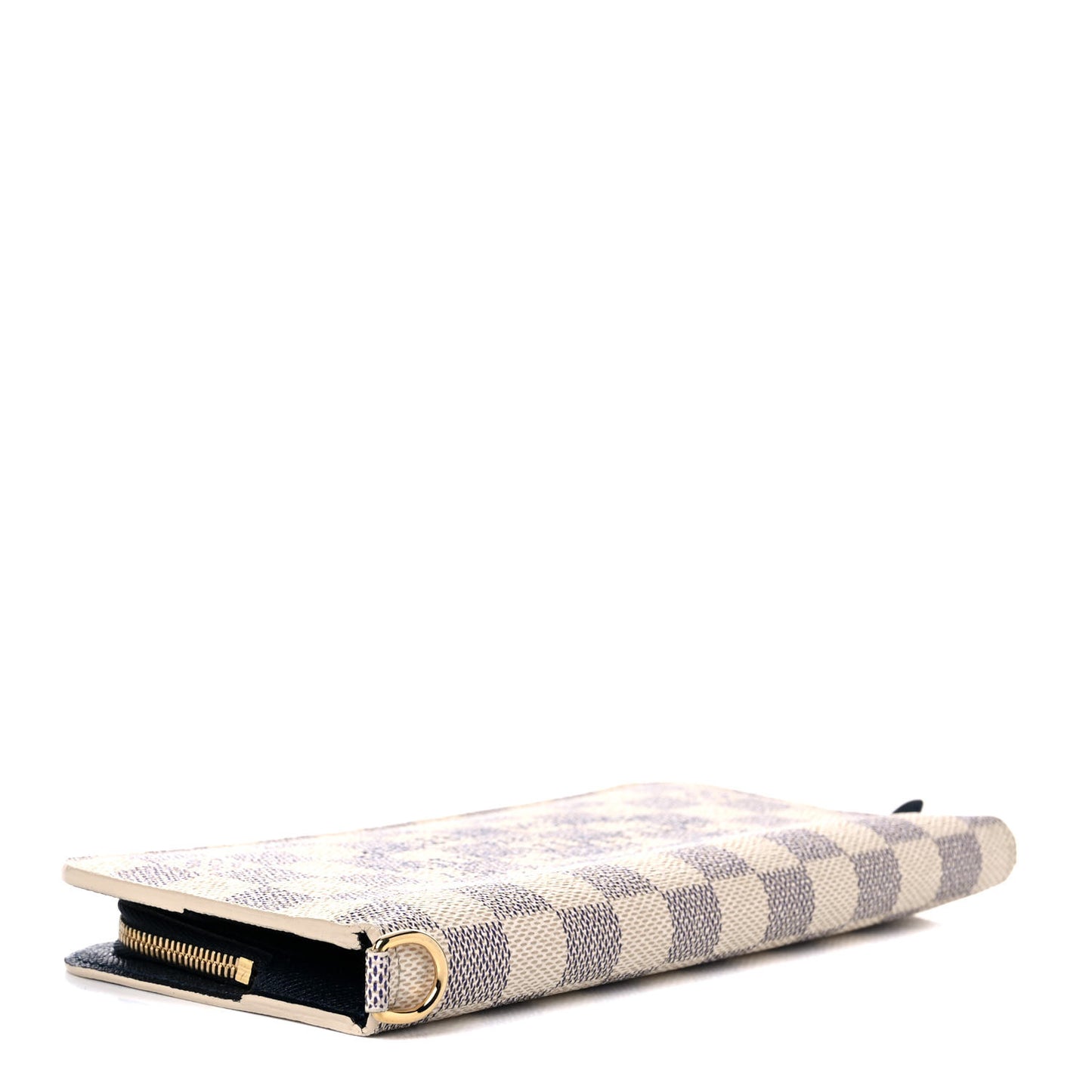 Damier Azur Articles de Voyage Insolite Wallet