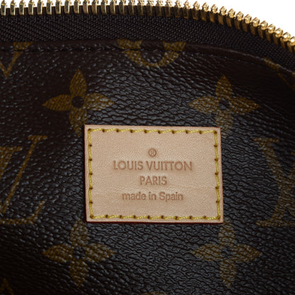 Louis Vuitton Monogram Sully MM 6 of 7