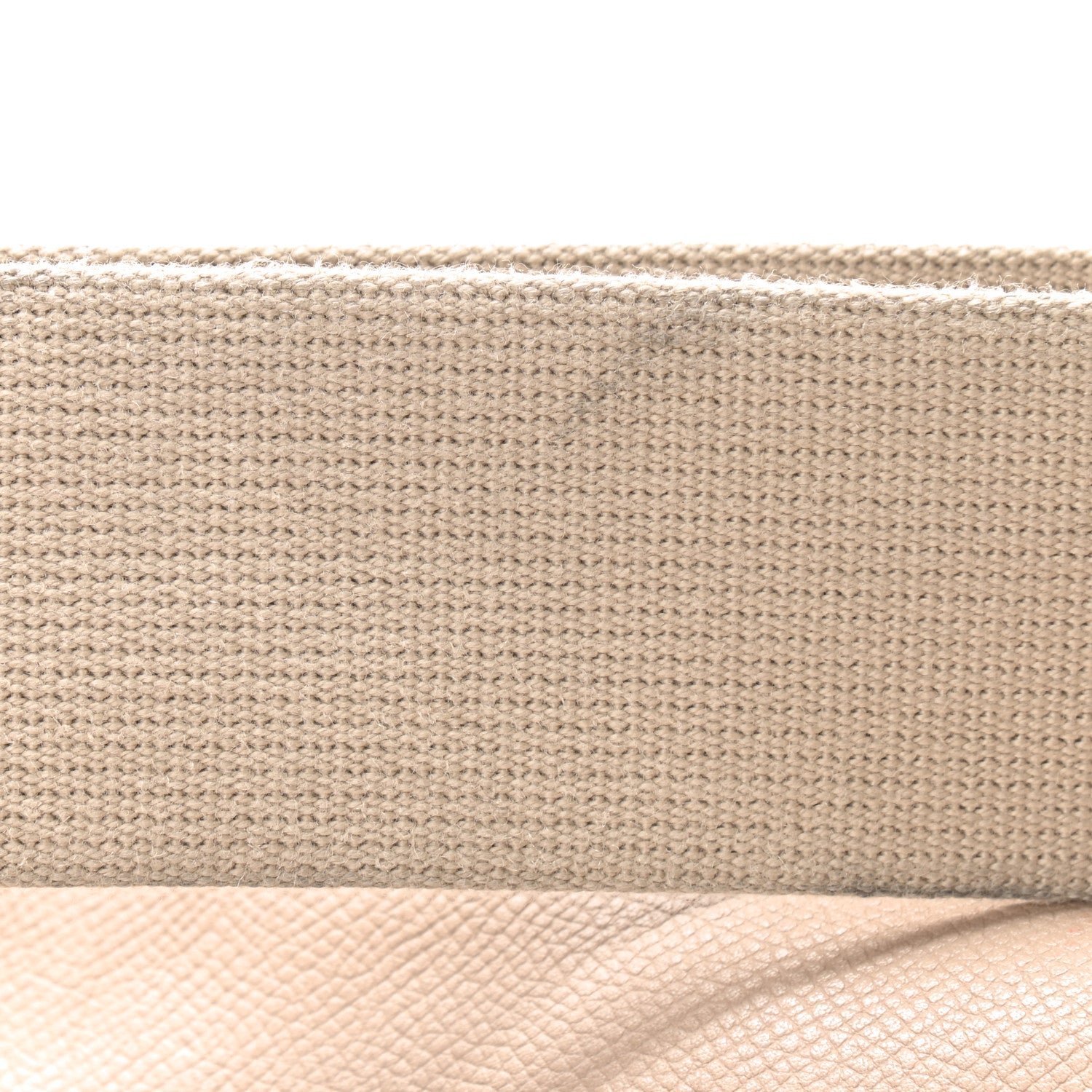 Hermes Epsom Evelyne III Argile 19 of 19
