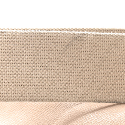 Hermes Epsom Evelyne III Argile 19 of 19