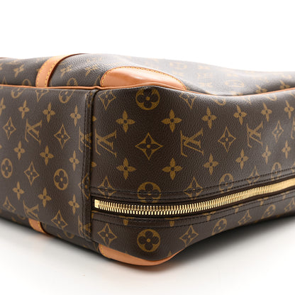 Louis Vuitton Monogram Sirius 45 8 of 8