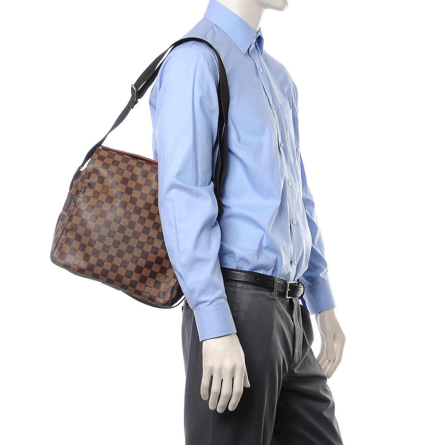 Damier Ebene Naviglio