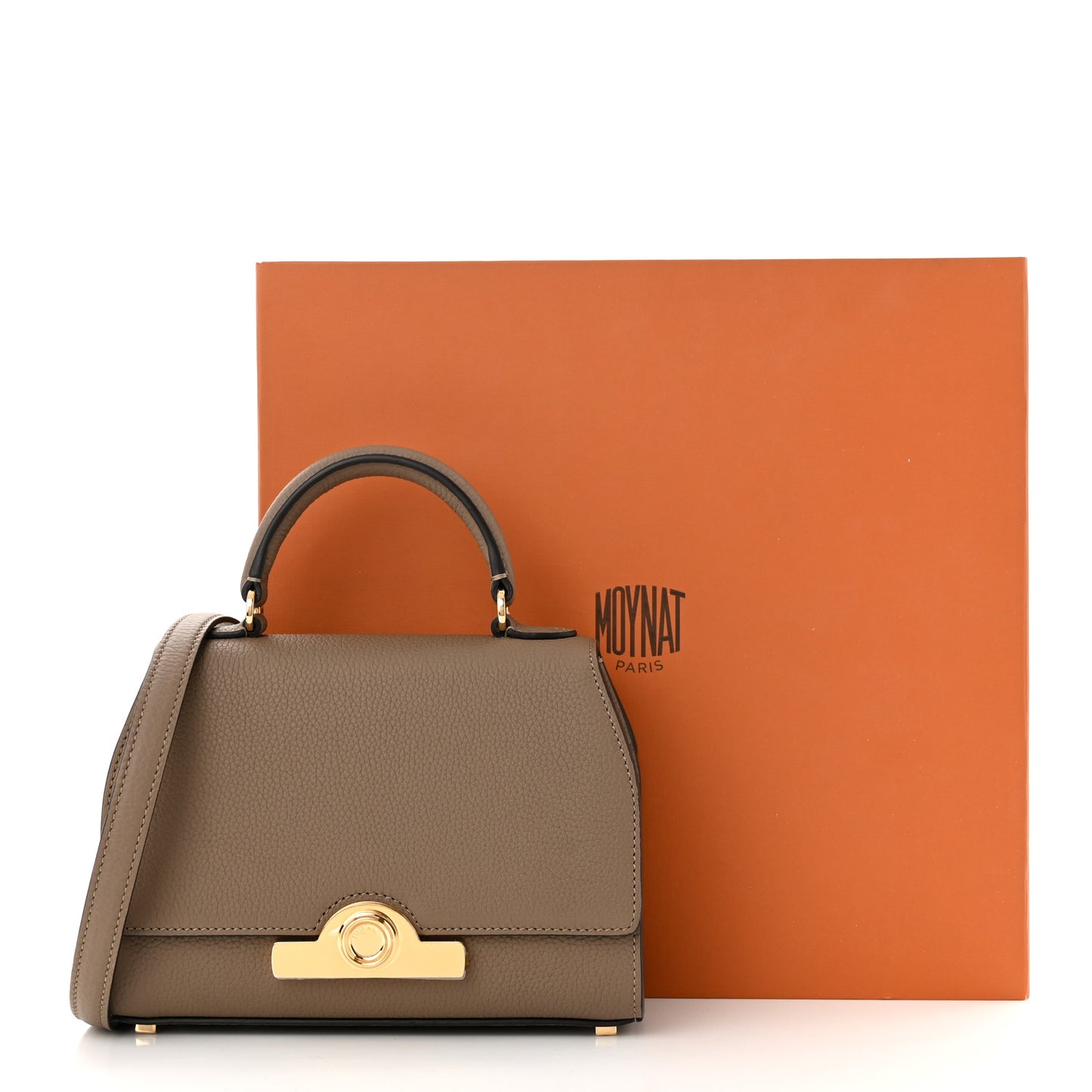 Taurillon Blush Rejane BB Tourterelle
