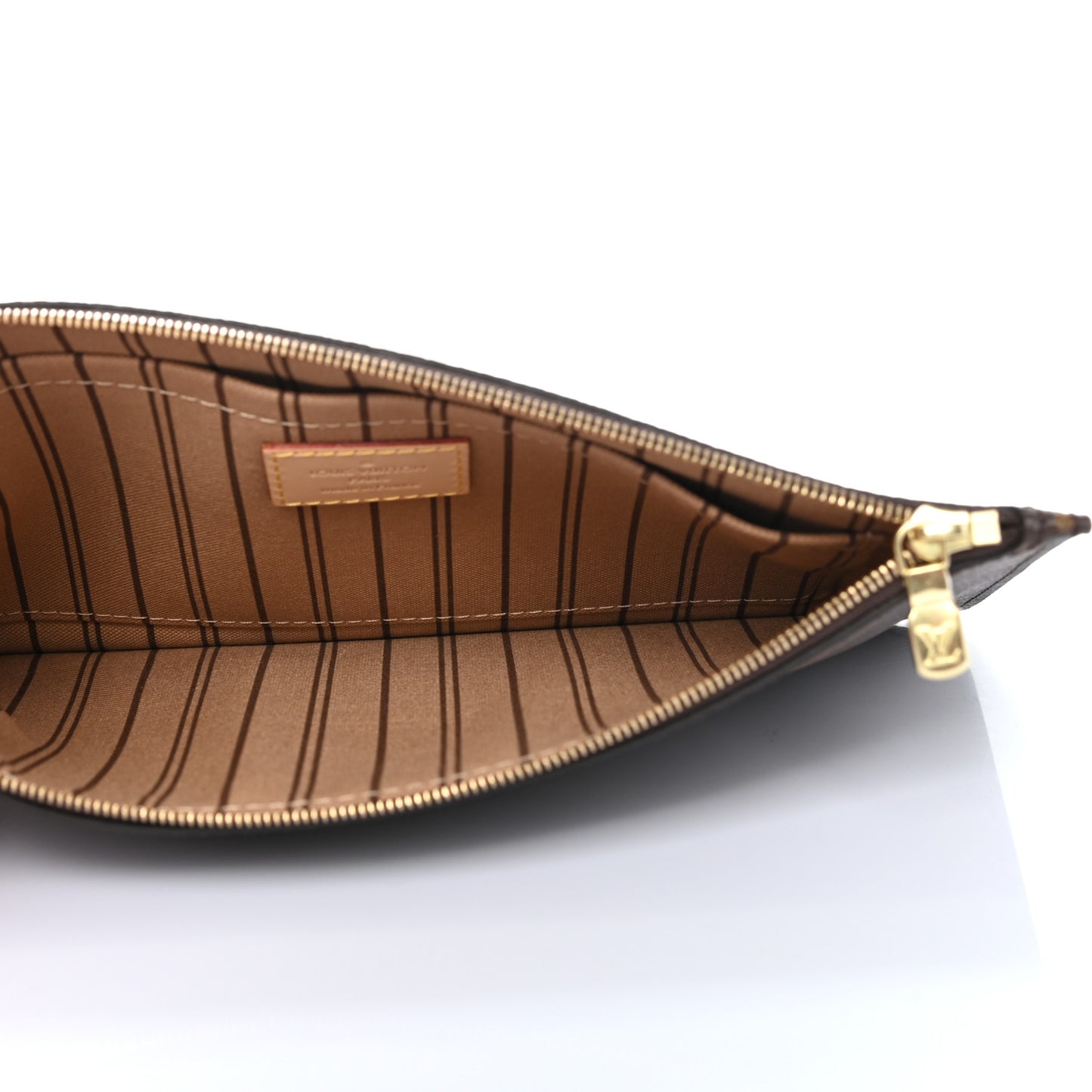Monogram Neverfull MM GM Pochette