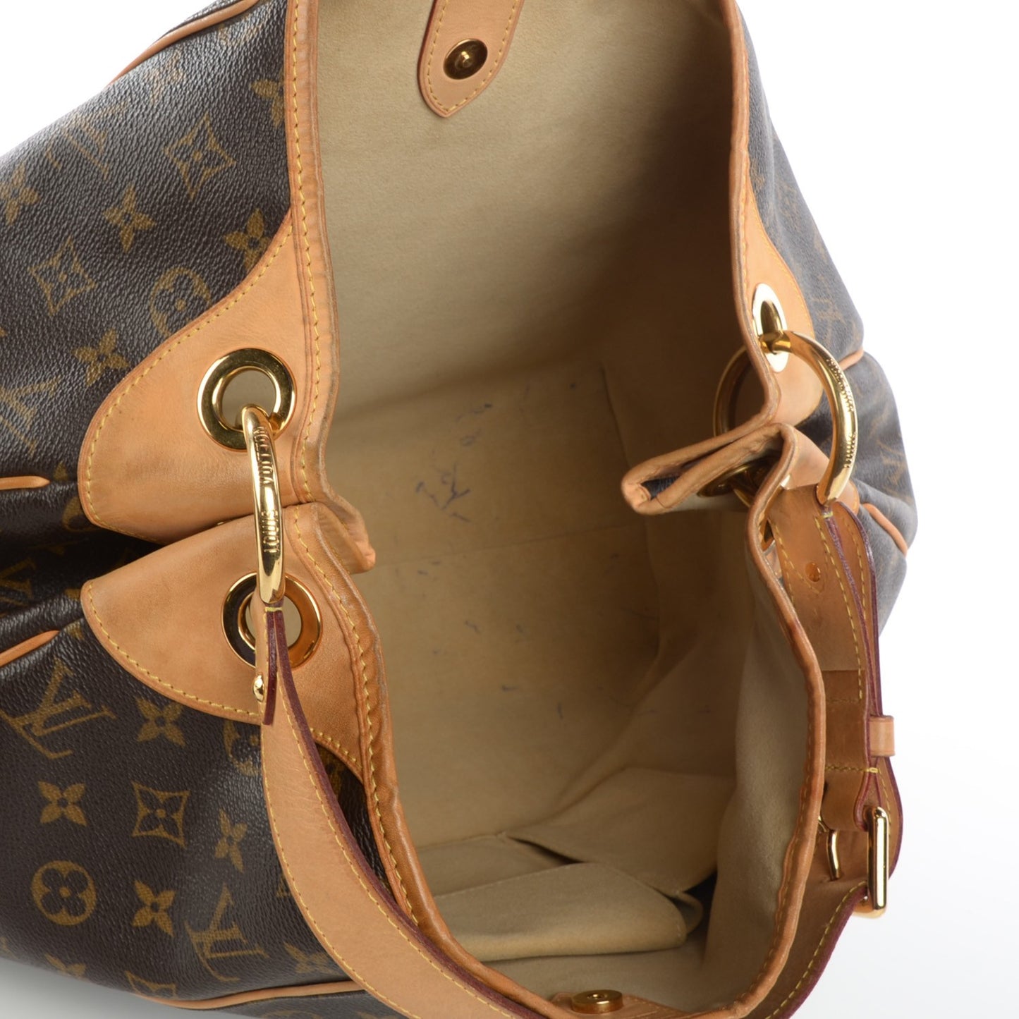 Monogram Galliera GM