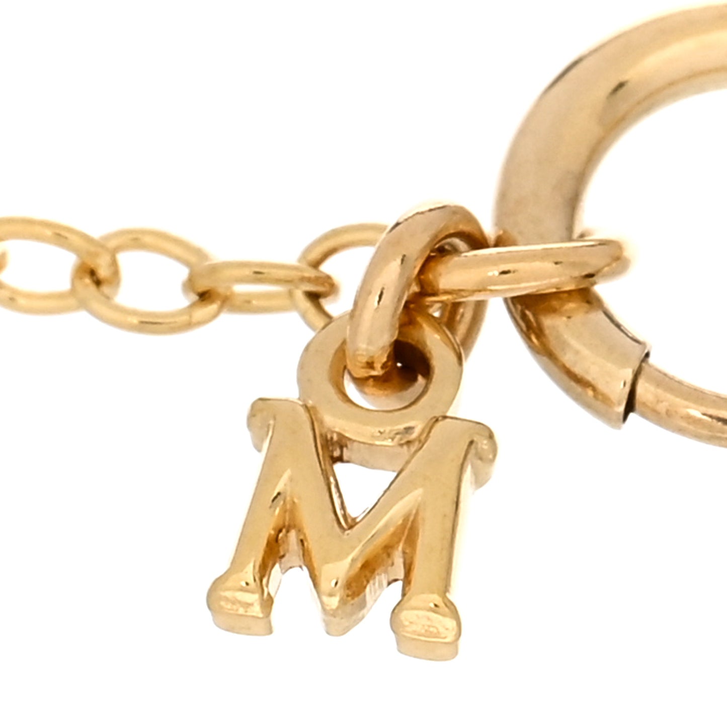 18K Yellow Gold Diamond Akoya Pearl 5mm Station Bracelet