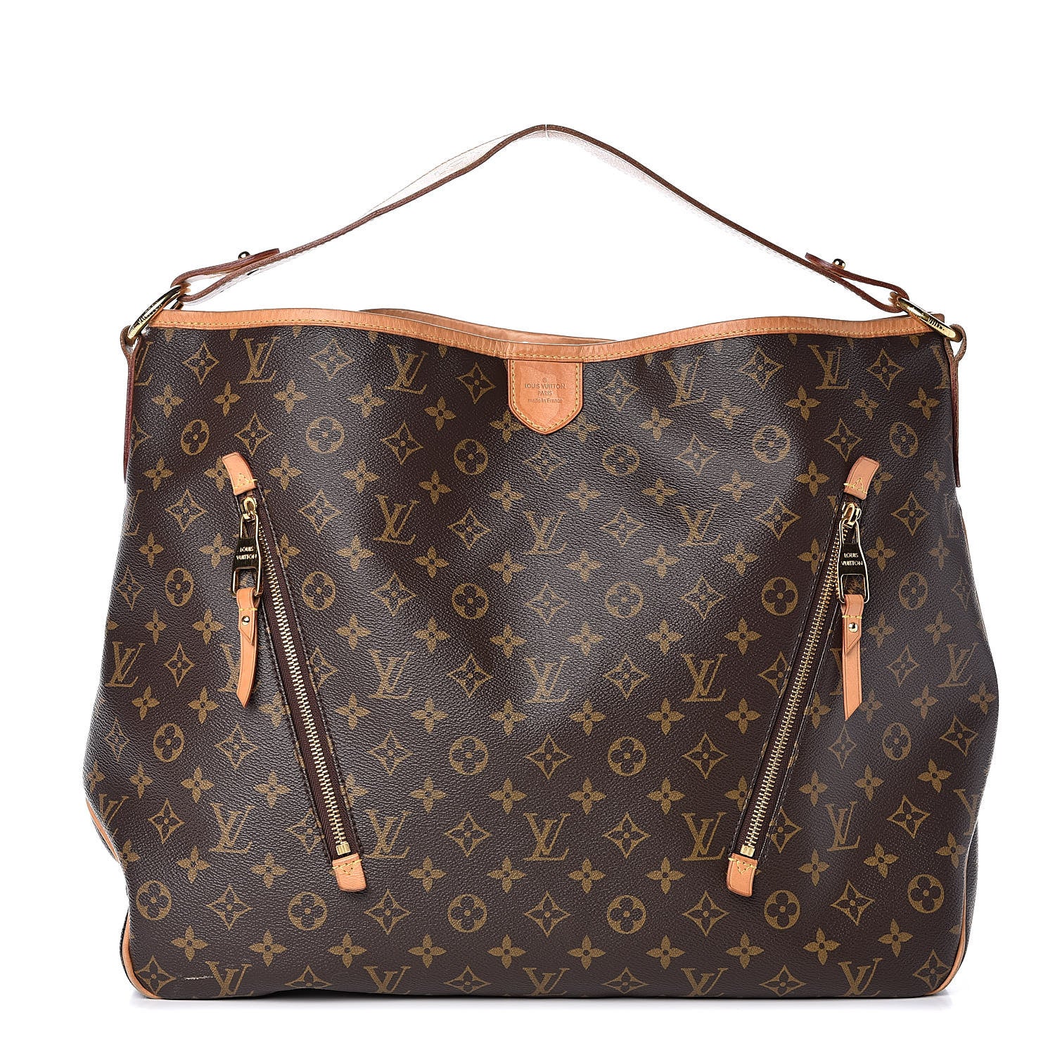 Louis Vuitton Monogram Delightful GM 1 of 16