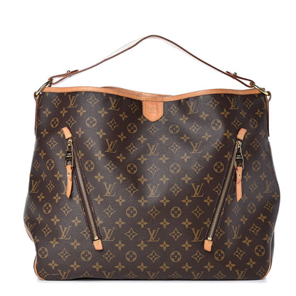 Louis Vuitton Monogram Delightful GM 1 of 16