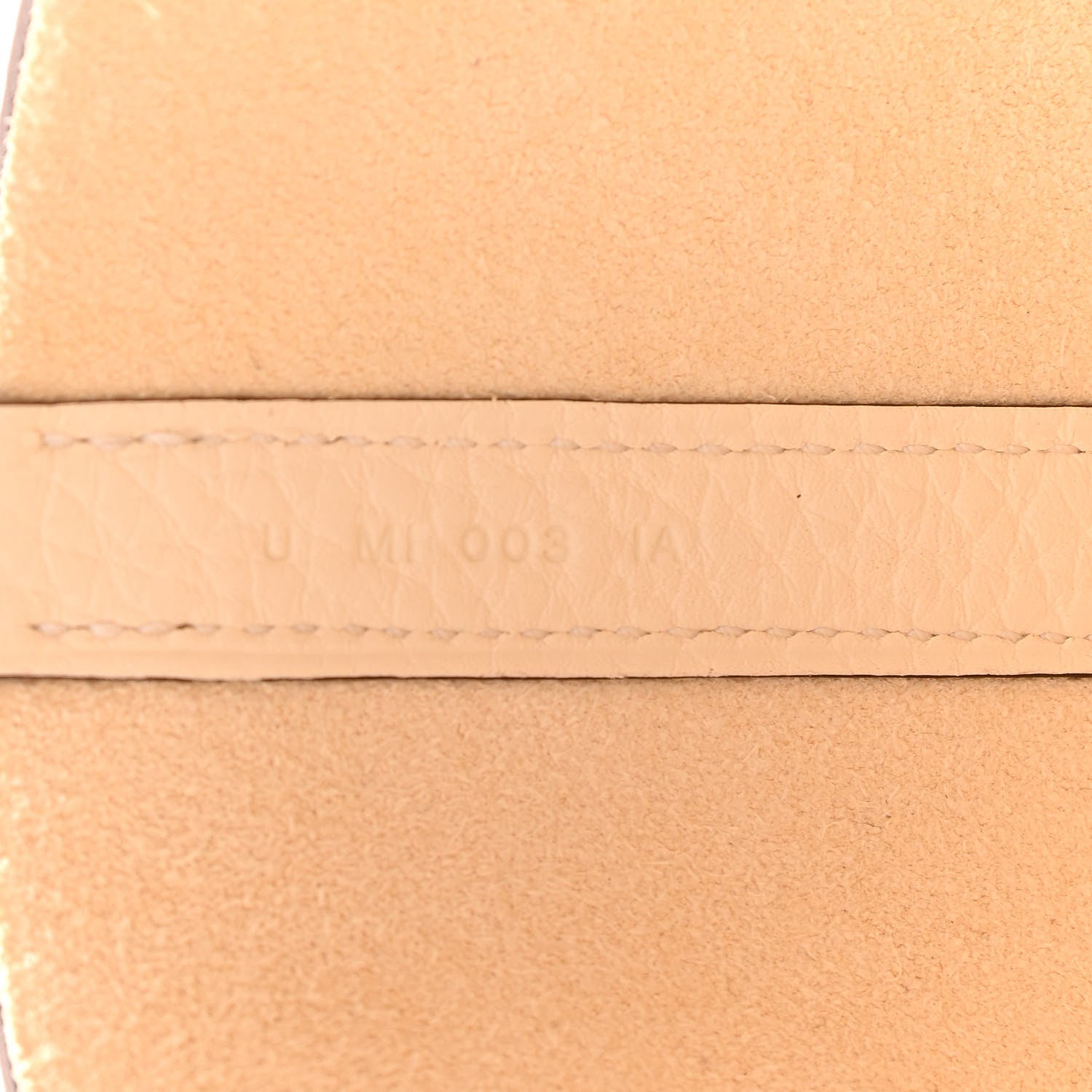 Hermes Taurillon Clemence Picotin Lock 22 MM Nata 7 of 11