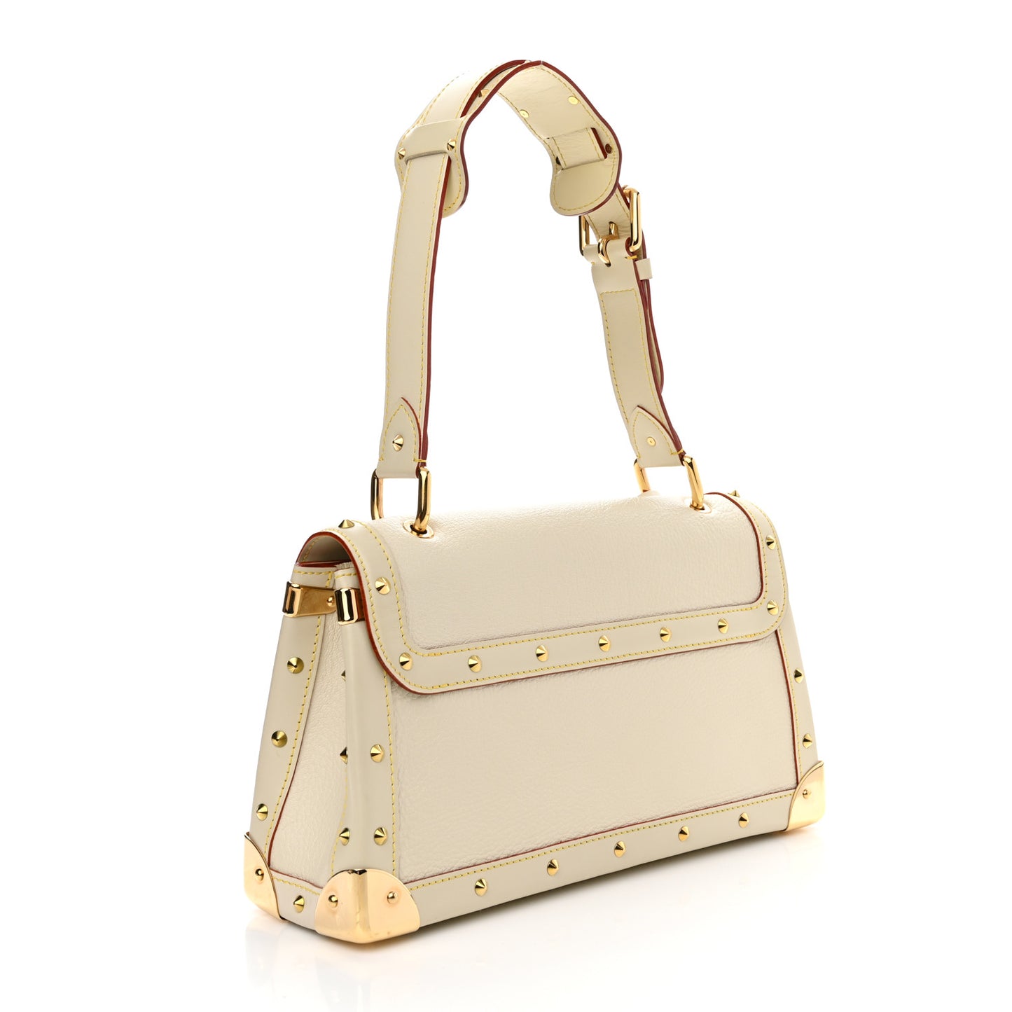 Suhali Le Talentueux White