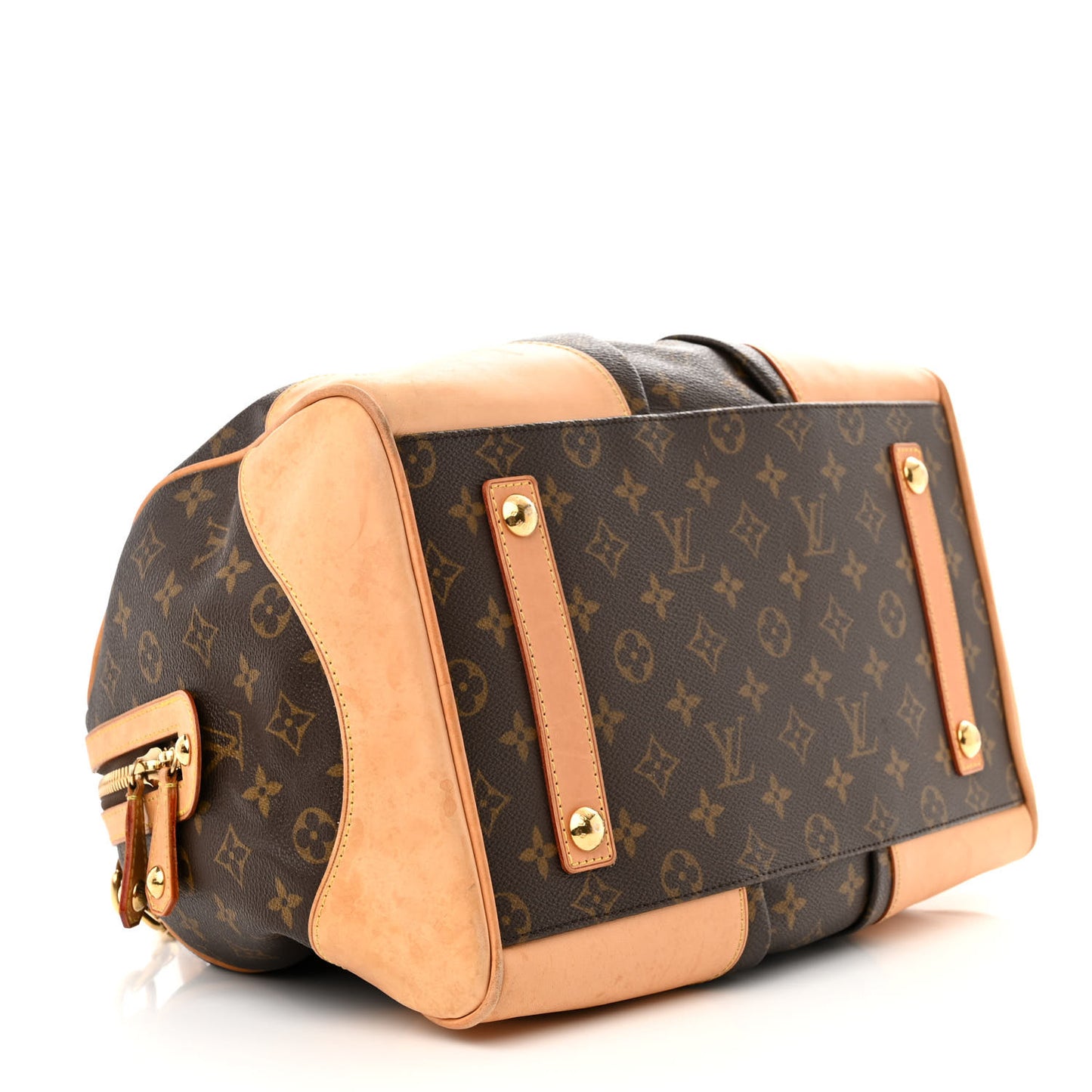 Monogram Stephen Bag