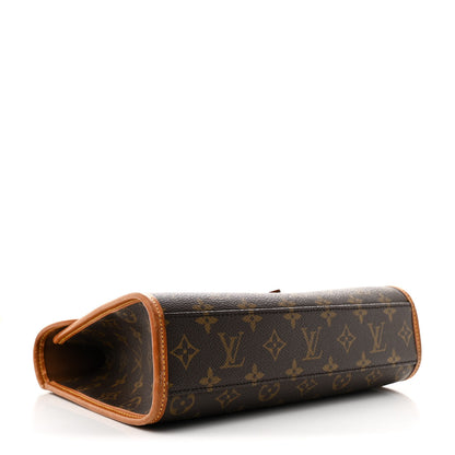 Louis Vuitton Monogram Bel Air 4 of 12