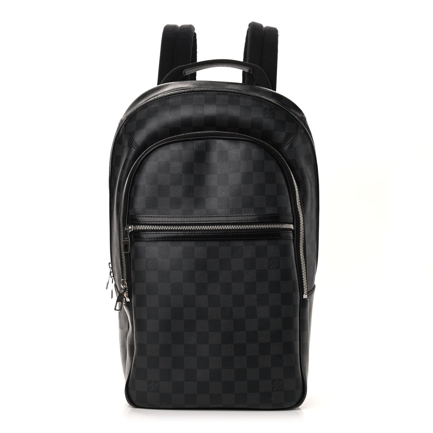 Damier Graphite Michael Backpack