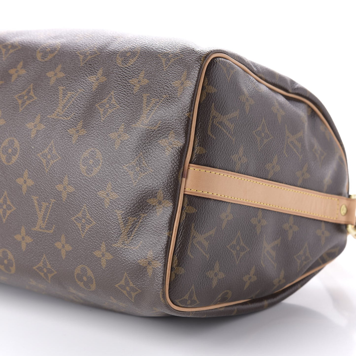 Monogram Speedy Bandouliere 30