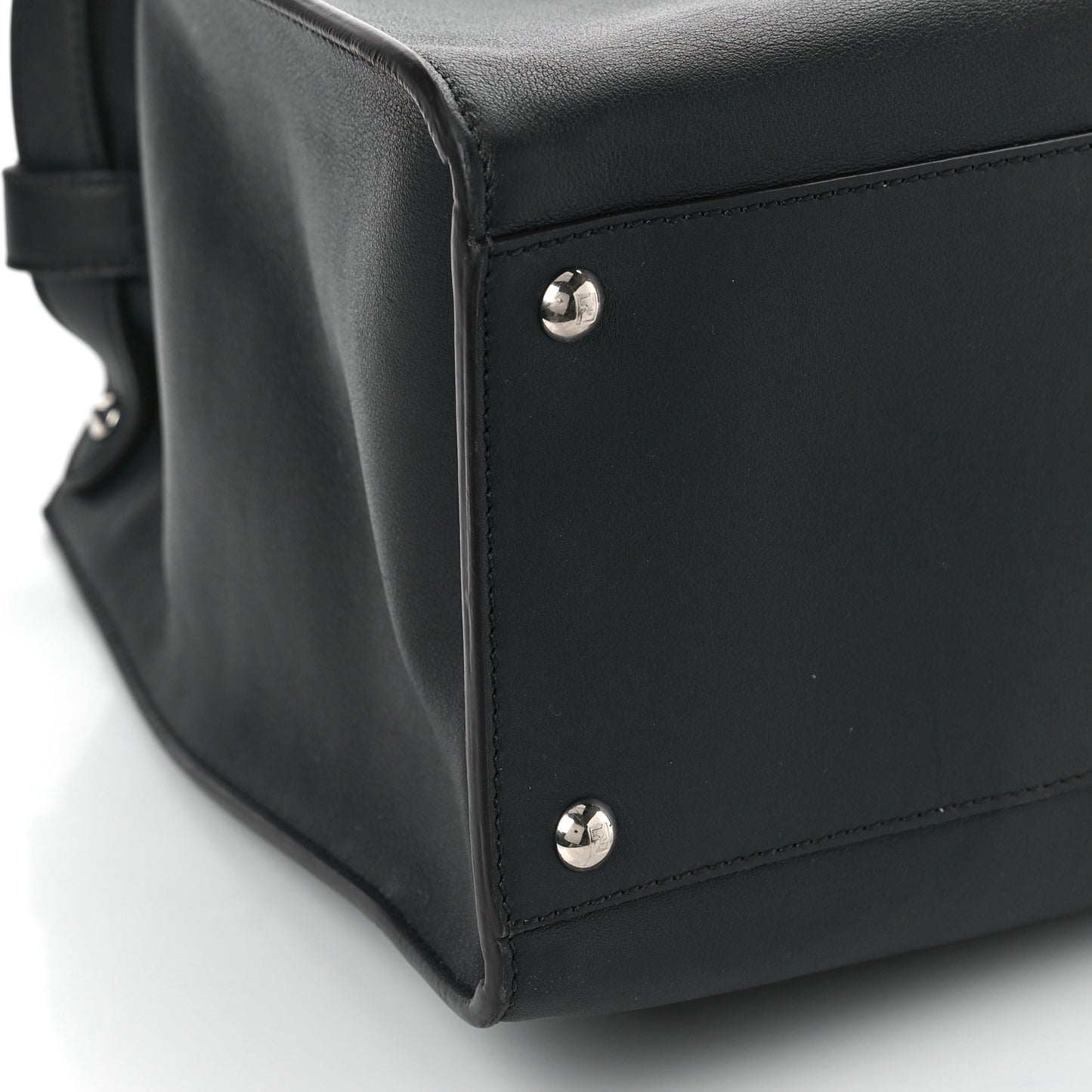Vitello Seta Century Large Peekaboo X-Lite